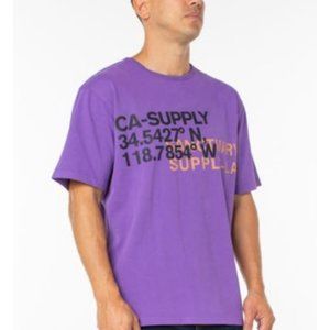 Sanctuary Men's Horizon T-Shirt